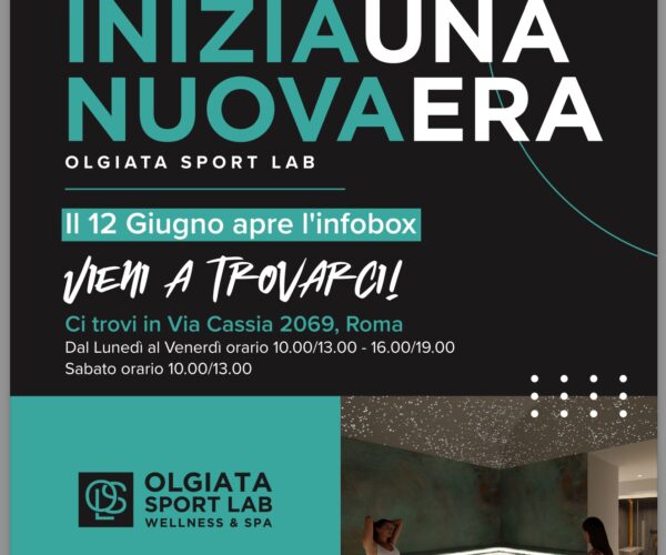 Olgiata Sport Lab