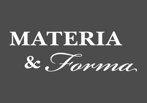 MATERIA & Forma