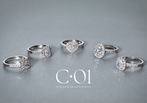 C-01 Jewels